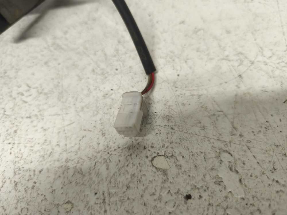 RETROVISEUR GAUCHE NISSAN - Vue 3